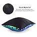 Uarter Reversible Sequins Mermaid Pillow Cases Square Sofa Throw Pillowcase Cushion Case 16