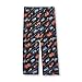 Disney Cars Baby-Boys Toddler 2pc Coat Pajamas Set
