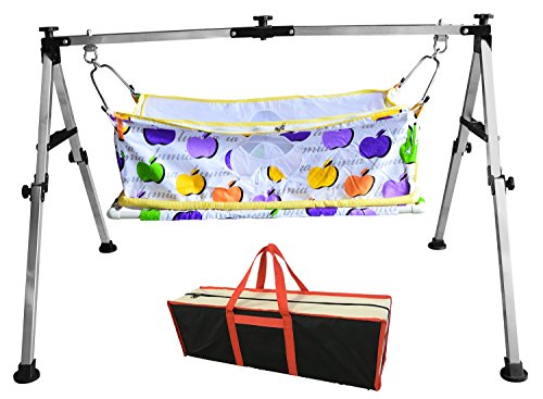 ghodiyu indian cradle