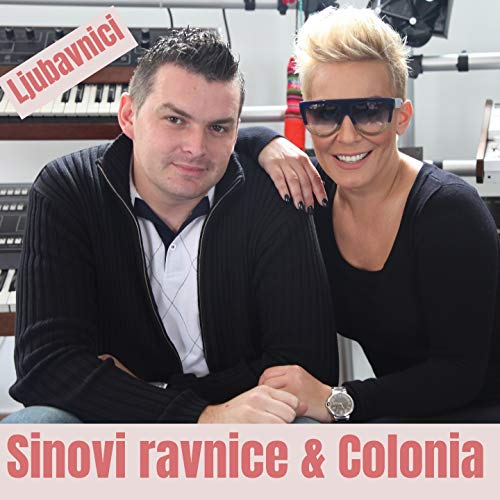 colonia i sinovi ravnice ljubavnici