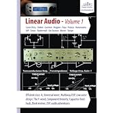 Linear Audio Vol 1: Volume 1
