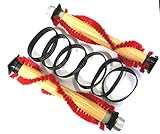 ORECK XL Vacuums BEST Roller (2 brushes & 6 belts)