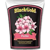 Black Gold Perlite, 8 quart