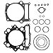 Top End Head Gasket Kit for Grizzly 660 YFM660 Rhino 660 YXR660 4x4