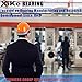 XiKe 6004-2RS Double Rubber Seal Bearings 20x42x13mm, Pre-Lubricated and Stable Performance and Cost Effective, Deep Groove Ball Bearings Pack of 10 Pcs