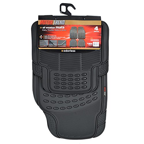 2 MotorTrend+MT+754+BK+Heavy+Rubber+Floor