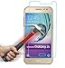 Asstar Galaxy J3 / Express Prime/Amp Prime Premium Tempered Glass Screen Protector, High Definition (HD) Touch screen 0.3mm 2.5D for Sumsung Galaxy J3 / Express Prime/Amp Prime (2-PACK)