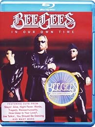 Bee Gees In Our Own Time - Blu Ray