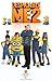 Rubie's Despicable Me 2 Deluxe Girls Minion Costume, Medium