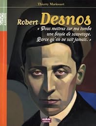Robert Desnos