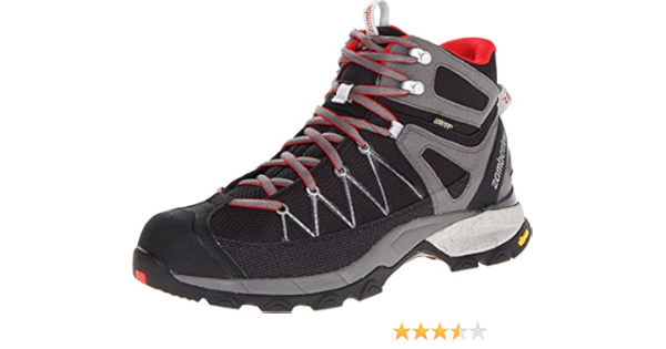 zamberlan crosser plus gtx