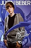 Justin Bieber Poster 22 x 34in