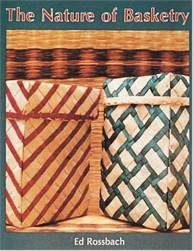 Download The Nature of Basketry PDF