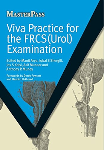 Download Viva Practice for the FRCS(Urol) Examination (MasterPass) (English Edition) PDF