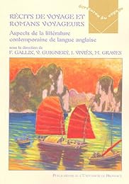 Récits de voyage et romans voyageurs
