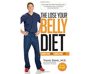 The Lose Your Belly Diet: Change Your Gut, Change Your Life