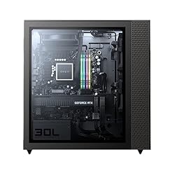 HP OMEN Gaming Desktop Tower 30L i9-10850K W/Liquid