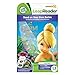 LeapFrog LeapReader Book: Disney Fairies Tinker Bell's True Talent (works with Tag)