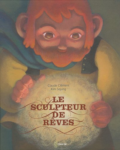 Le  sculpteur de rêves