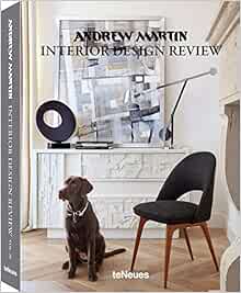 Interior Design Review: Volume 20: Martin, Andrew: 9783832734251