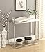 Convenience Concepts Palm Beach Console Table, White