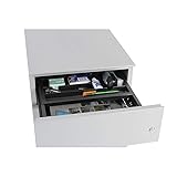 Bisley DIN A4 Material Tray for Inserting into The