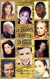 La  chanson française en Europe