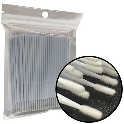 Disposable Micro Applicator Brushes Dental Brush for Oral / Eyelash