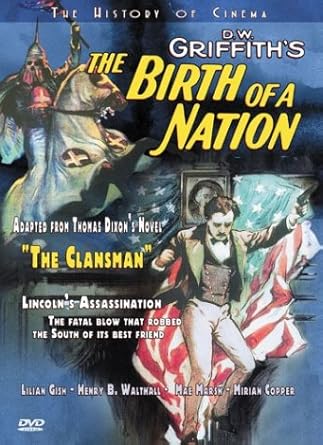 The Birth of a Nation [USA]