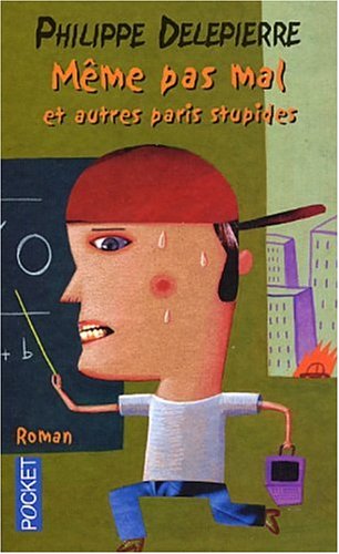 Même pas mal