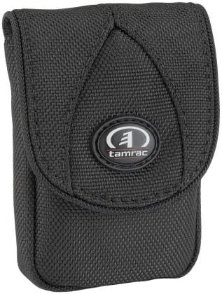 Tamrac 5680 Ultra-Thin Digital Camera Bag (Black)