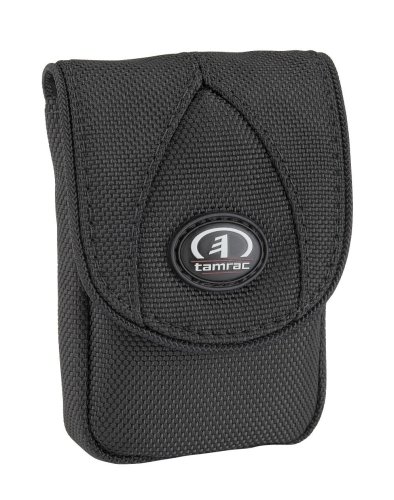 Tamrac 5680 Ultra-Thin Digital Camera Bag (Black)