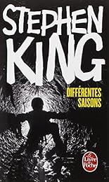 Différentes saisons