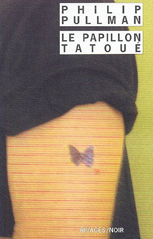 Le  papillon tatoué