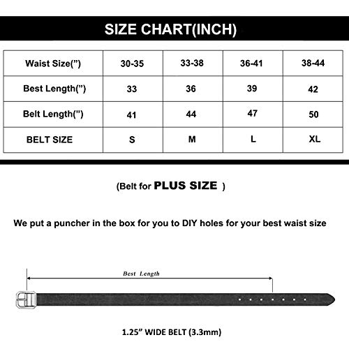 Snake Reversible Leather Belts for Women Plus Size Waist Utility Stylish Fashion Belt with Shiny Gold Buckle Nickel Free