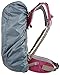 High Sierra Explorer Top Load Internal Frame Hiking Pack, Boysenberry/Boysenberry/Ash, 50L / 29-Inch