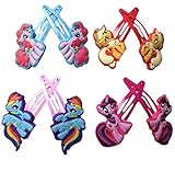 Hair Clips / Grips & Bobbles Hairpin Hair Accessories,Pack of 4