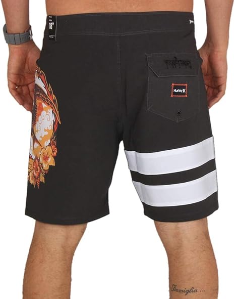 Bermuda hurley john john florence Clearance