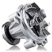 ECCPP Water Pump for 1997-2002 Ford Lincoln 4.6L 5.4L V8 SOHC 16v DOHC 32v TRITON