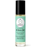 ZEKA PARFUMERIE Compare to Aroma Compatible with Hero for Men Fragrance Body Oil on 1/3 oz (9.86ml) Travel Size Roll-On Botlle