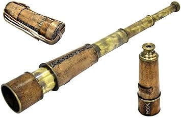 pirate telescope toy