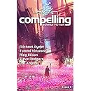 Compelling Science Fiction Issue 2