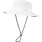 TOP-EX XL/XXL UPF 50+ Wide Brim Sun Hat for Men and Women – Advanced Cooling & Ultra-Breathable for Outdoor Comfort