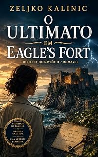Livro O ultimato em Eagle's Fort