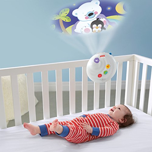 FisherPrice Precious 2in1 Projection Mobile Pricepulse