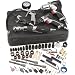 Ironton Air Tool Kit - 100-Pc.