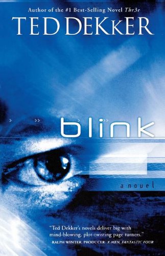 Blink by Ted Dekker
