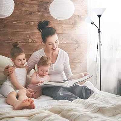 reading light lumens