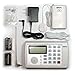Ideal Security SK662 Wireless Water Alarm System with Auto-Dialer