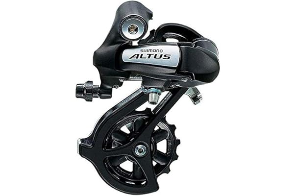 Best Rear Bike Derailleurs